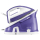 Tefal Generator pary Effectis Easy GV6771 - 328981 - zdjęcie 2